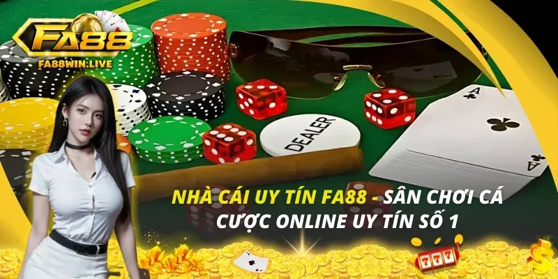 Quy tắc trò chơi casino
